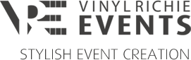 Vinyl Richie Events